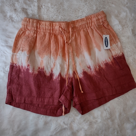 Old Navy Shorts Size S - Picture 3 of 16